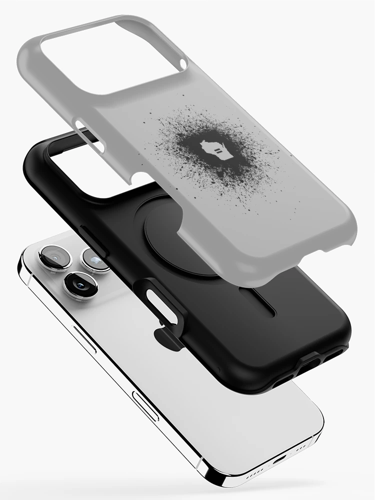 Thumbnail 2 of 4, iPhone Case, Wisconsin Equality designed and sold by Rjcham.