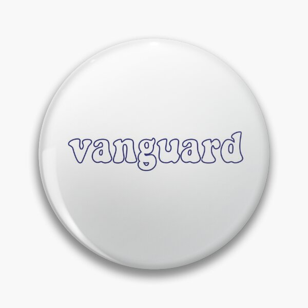 Artikelvorschau, Vanguard University entworfen und verkauft von Annika Bahnsen.