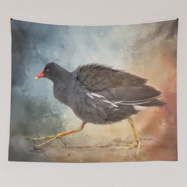 Item preview, Run like the Wind  designed and sold by Elisabeth Lucas.