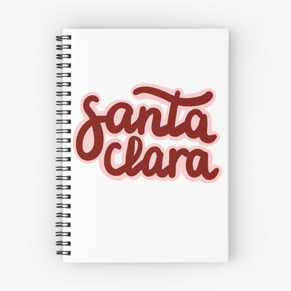Item preview, Santa Clara  designed and sold by chelcelia.