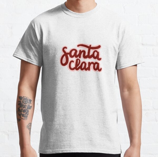 Santa Clara University Apparel, T-Shirts, Hats and Fan Gear