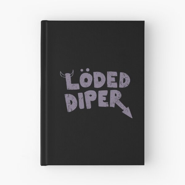 Item preview, Loded Diper designed and sold by Bubsart78.