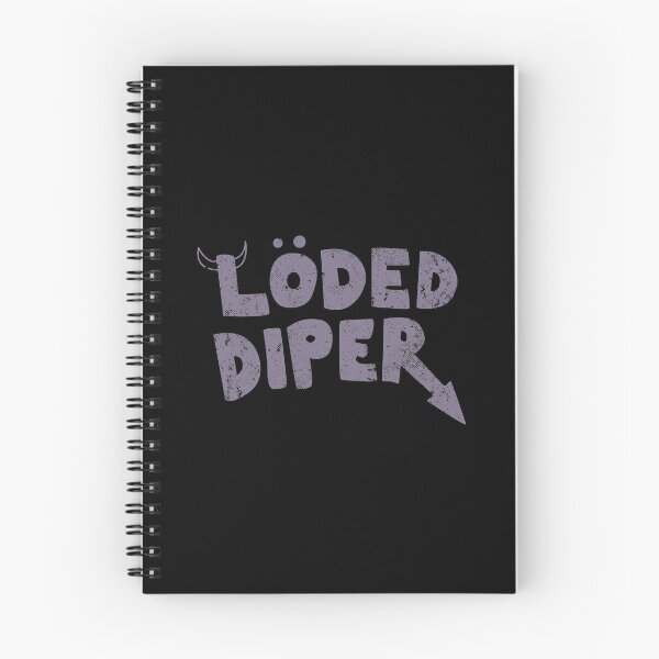 Item preview, Loded Diper designed and sold by Bubsart78.