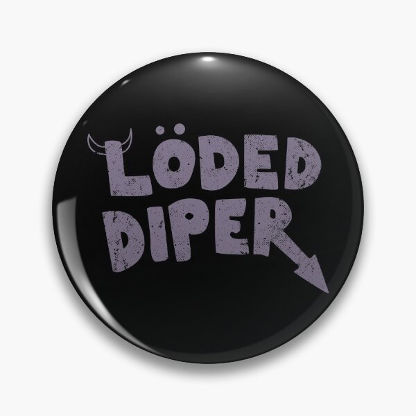 Item preview, Loded Diper designed and sold by Bubsart78.