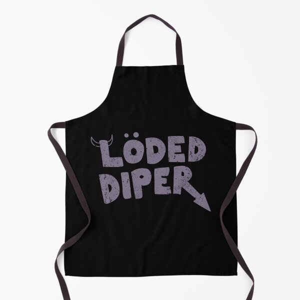 Item preview, Loded Diper designed and sold by Bubsart78.