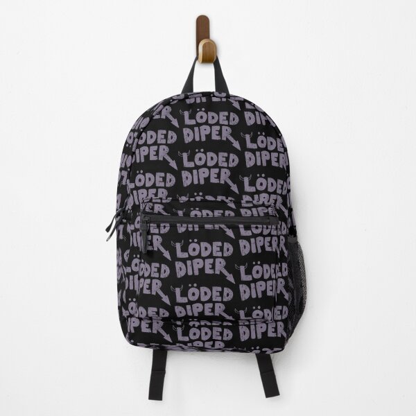 Item preview, Loded Diper designed and sold by Bubsart78.