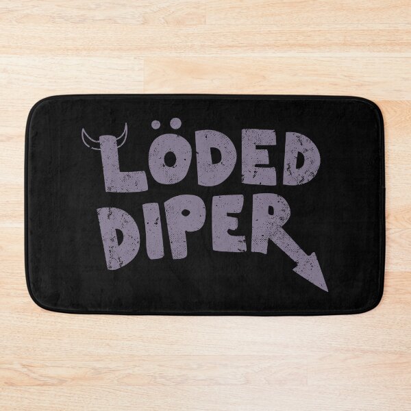 Item preview, Loded Diper designed and sold by Bubsart78.