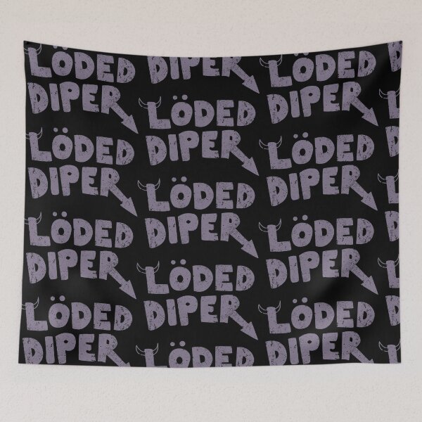 Item preview, Loded Diper designed and sold by Bubsart78.