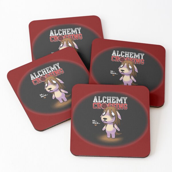 Item preview, Fullmetal Alchemy Crossing designed and sold by ironsloth.