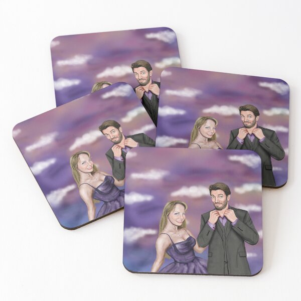 Item preview, Dream Couple designed and sold by Sarah-Lynn Brown.