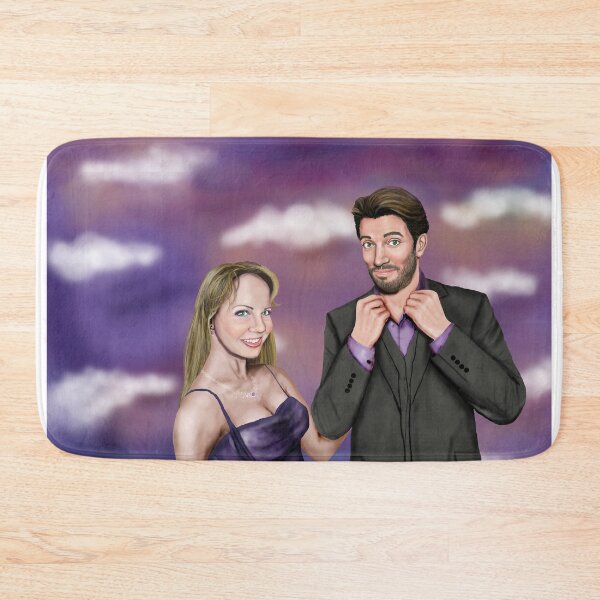 Item preview, Dream Couple designed and sold by Sarah-Lynn Brown.