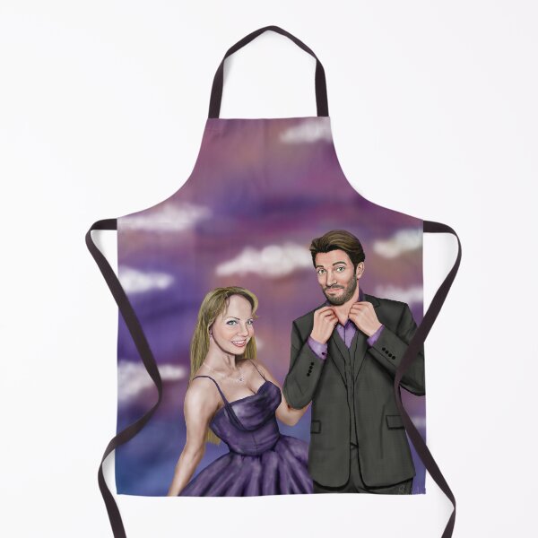 Item preview, Dream Couple designed and sold by Sarah-Lynn Brown.