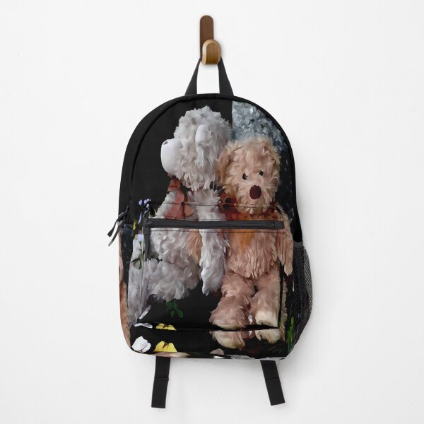 Item preview, Ositos de peluche designed and sold by BBrightman.