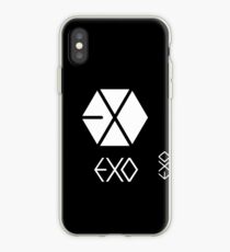 EXO Iphone Case iPhone Case