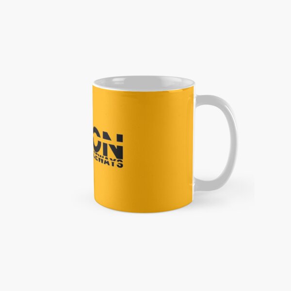 Lakon Spaceways - Elite Dangerous Classic Mug