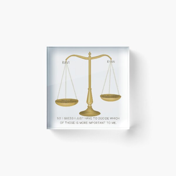 Item preview, Kelly Kapoor quote designed and sold by Mireya Cortez.