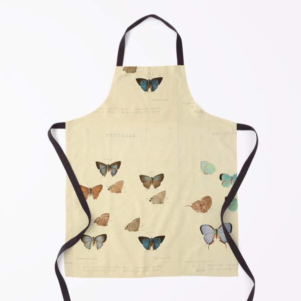 Item preview, Illustrations of Diurnal Lepidoptera Butterflies designed and sold by wild.geranium.design.