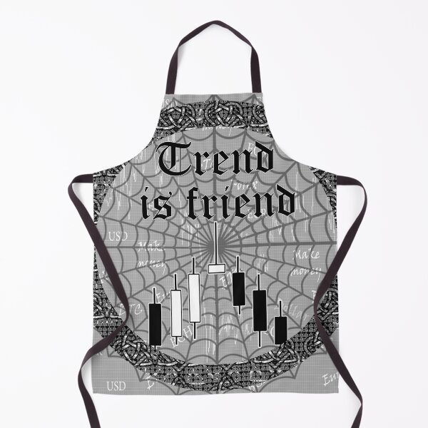 Item preview, Trend is friend  designed and sold by ivanoel.