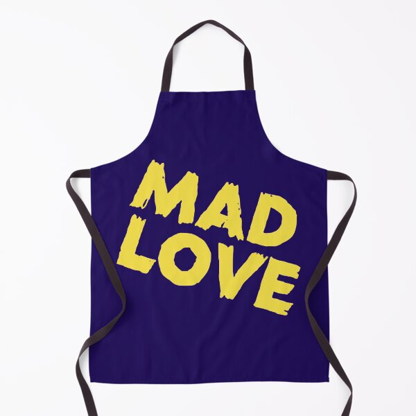 Item preview, Mad Love designed and sold by Dalekboy.