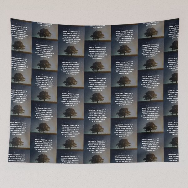 Item preview, Typography Reasons designed and sold by Shinobi23.