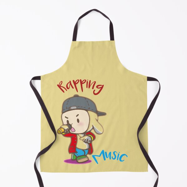 Item preview, Rapping Music designed and sold by sasijaya.