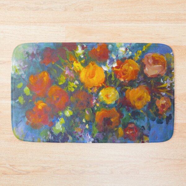 Item preview, Roses Are All Time Favourites designed and sold by PagesinaJournal.