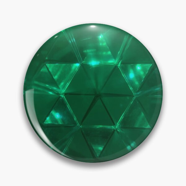 Item preview, Emerald Escapade designed and sold by QuixoticInk.