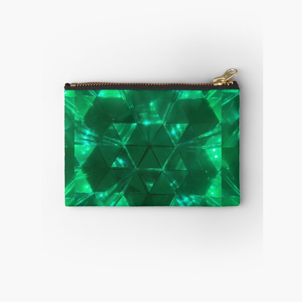 Item preview, Emerald Escapade designed and sold by QuixoticInk.