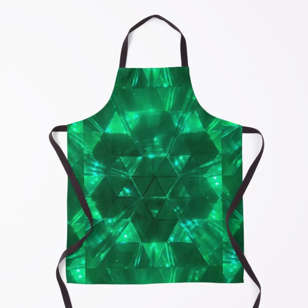 Item preview, Emerald Escapade designed and sold by QuixoticInk.