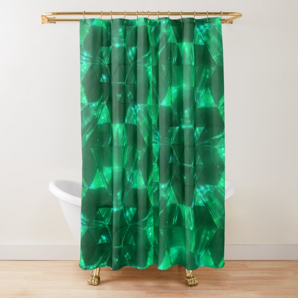 Item preview, Emerald Escapade designed and sold by QuixoticInk.