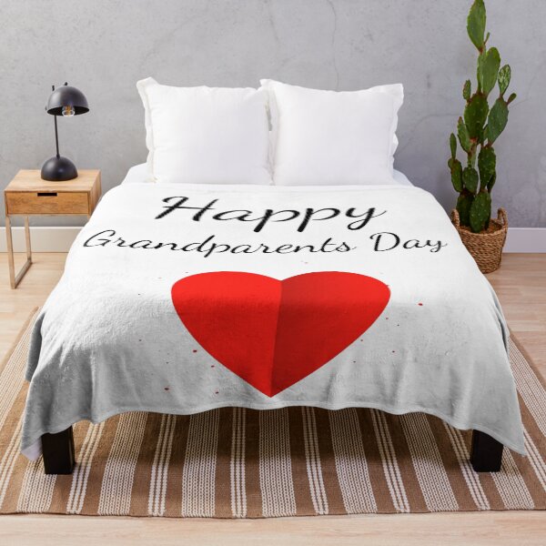 Item preview, National Grandparents Day  designed and sold by zemrani1.