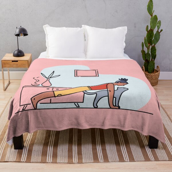 Item preview, YOGA And CAT Plank pose designed and sold by Trio's Stuff.