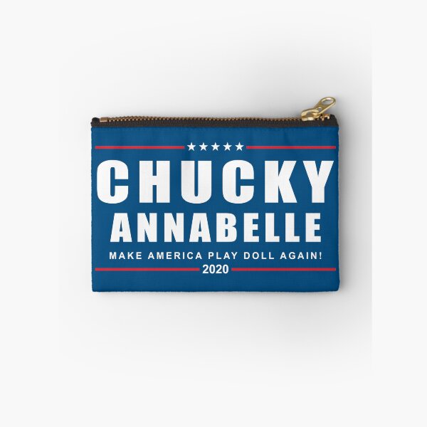 Item preview, make america play doll again designed and sold by unfamouzzz.