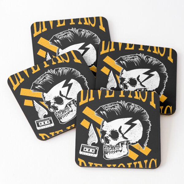 Item preview, Faded 1980s Rock Roll design For Eighties Rockers Band gift graphic designed and sold by Lisbob.