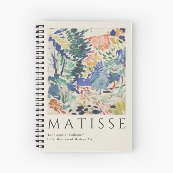 Matisse art tote bag Tote Bag by Sheila Langarita