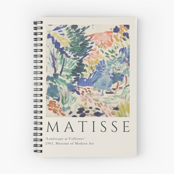 Item preview, Matisse art tote bag designed and sold by Sheila Langarita.