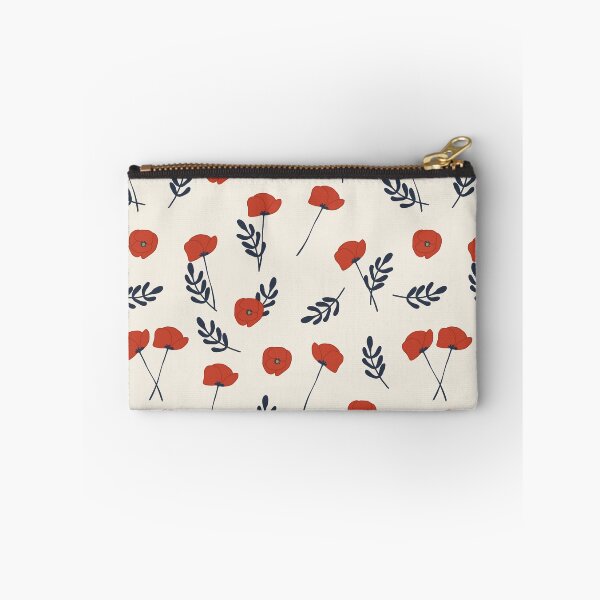Item preview, Poppy flower pattern designed and sold by JokeGysen.