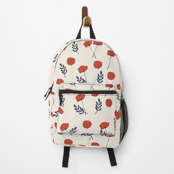Item preview, Poppy flower pattern designed and sold by JokeGysen.