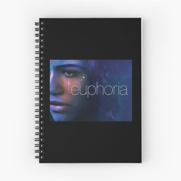 Item preview, Euphoria  designed and sold by Nephilim101.