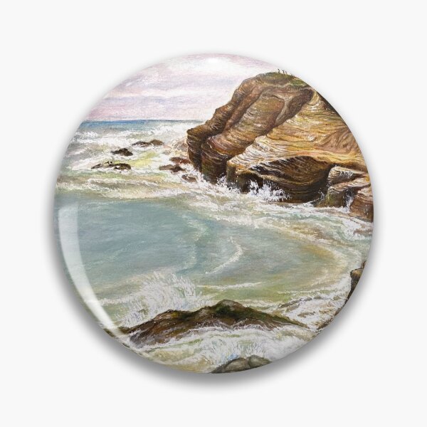 Item preview, Cabrillo National Monument designed and sold by EllaBoughton.