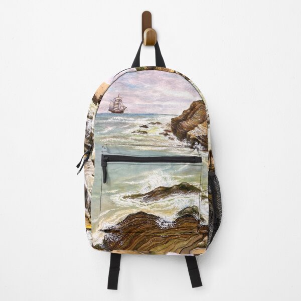 Item preview, Cabrillo National Monument designed and sold by EllaBoughton.