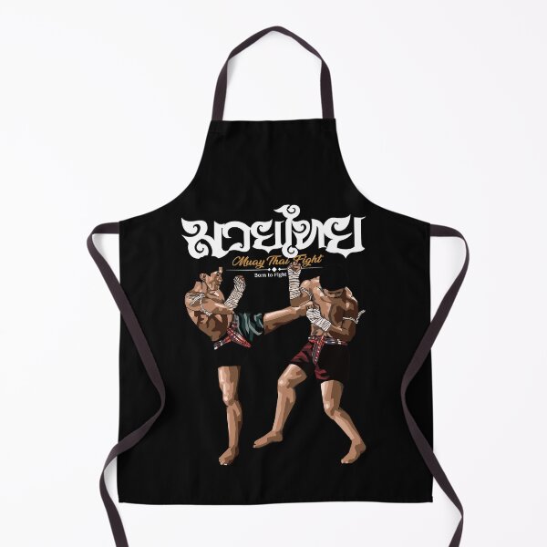 Item preview, Muay Thai Boran The Art of Eight Limbs designed and sold by KewaleeTee.