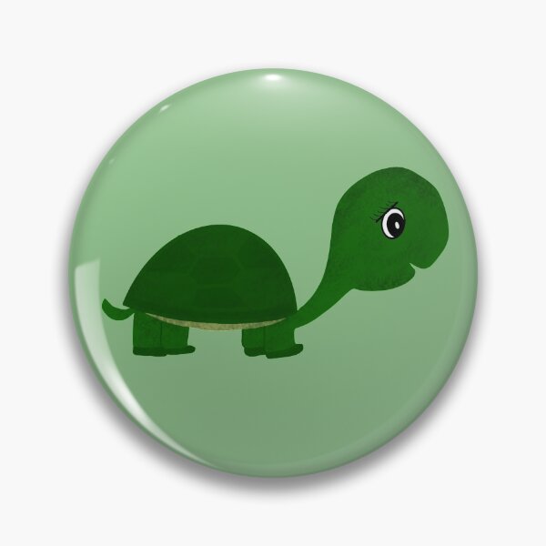 Item preview, Terrence the Turtle 2 designed and sold by Orchyd.