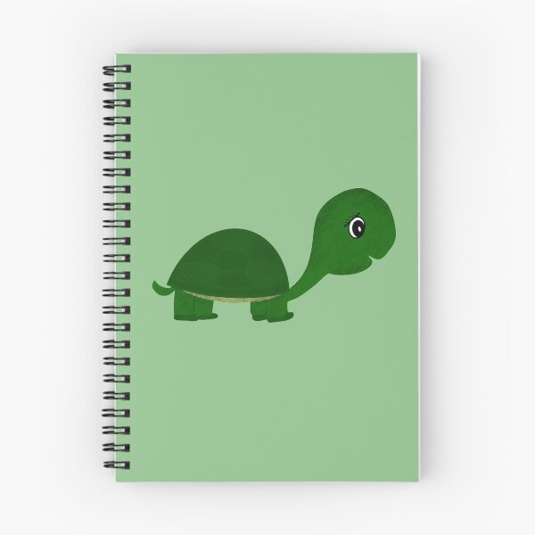 Item preview, Terrence the Turtle 2 designed and sold by Orchyd.