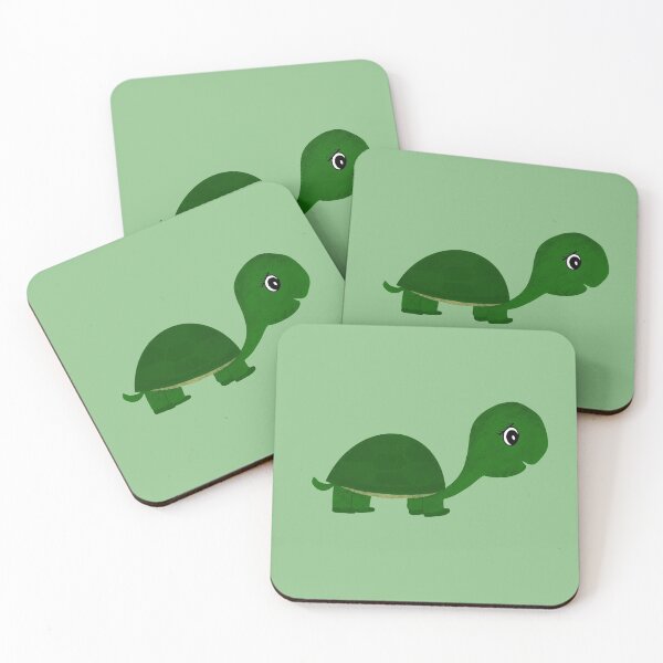 Item preview, Terrence the Turtle 2 designed and sold by Orchyd.