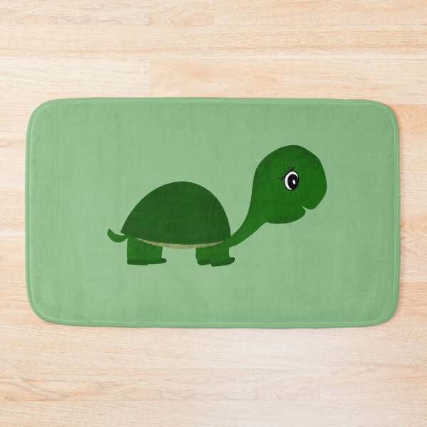Item preview, Terrence the Turtle 2 designed and sold by Orchyd.