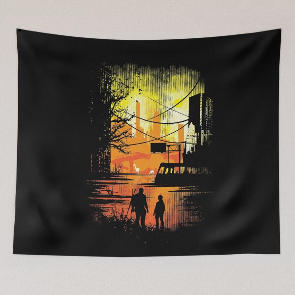 Item preview, Sole Survivors designed and sold by Daletheskater.