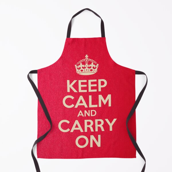 Item preview, Keep Calm and Carry on designed and sold by della95.