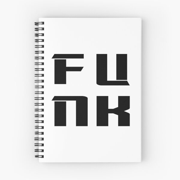 Item preview, Funk - Music  designed and sold by onjcdesign.