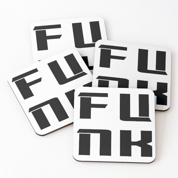 Item preview, Funk - Music  designed and sold by onjcdesign.